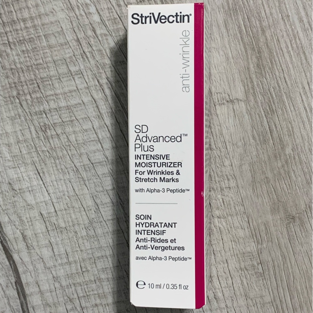 StriVectin SD Advanced Plus Extensive Moisturizer